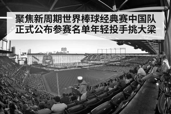 聚焦新周期世界棒球经典赛中国队正式公布参赛名单年轻投手挑大梁